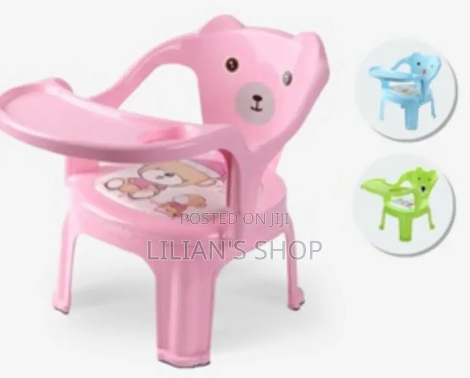 Kids Dining Chair