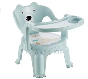 Kids Dining Chair