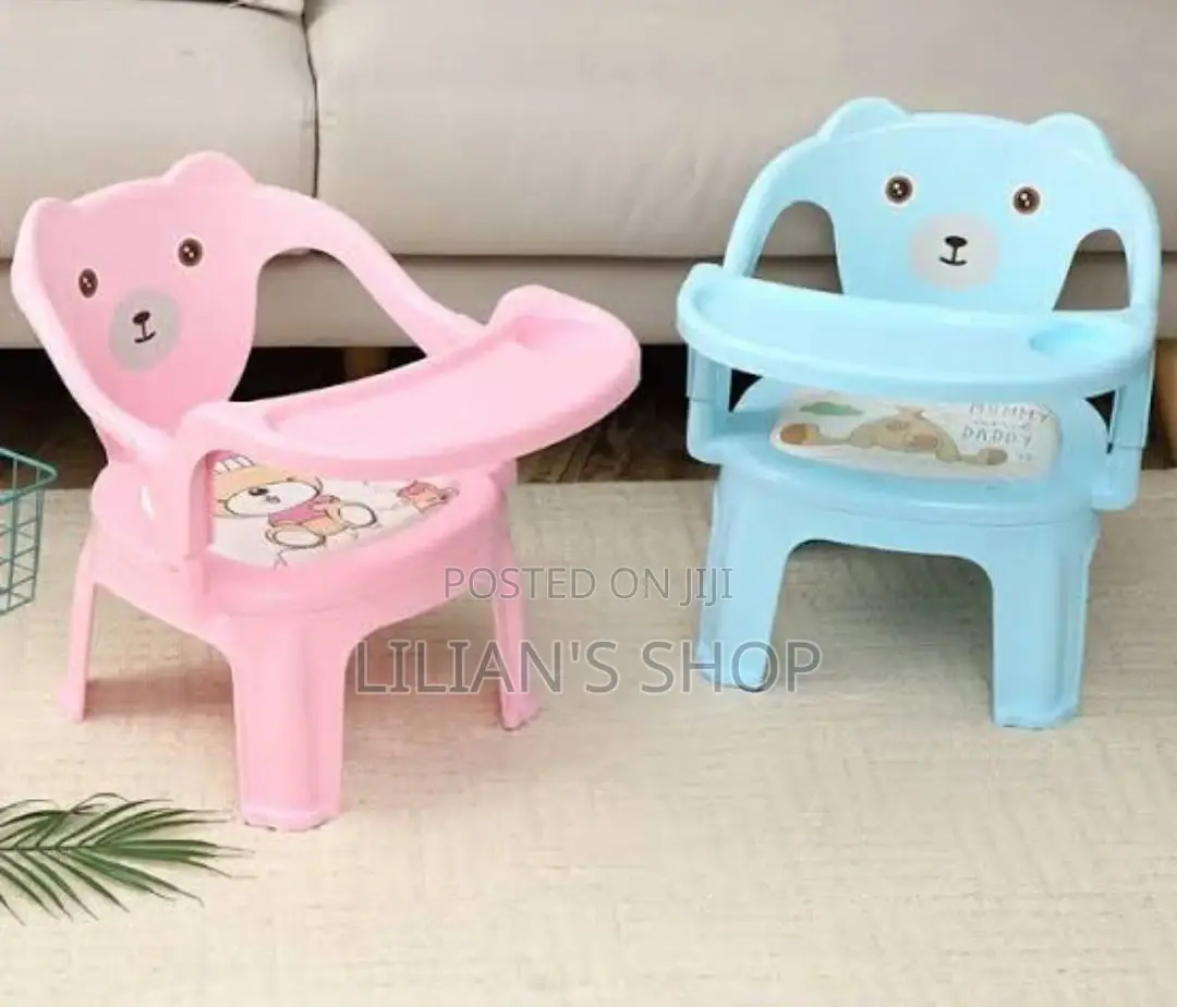 Kids Dining Chair