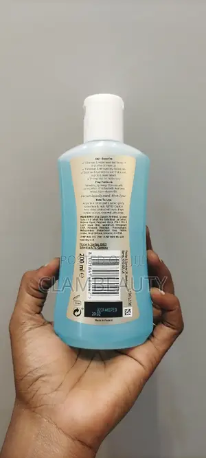 Olay Refresh and Glow Cleansing Toner
