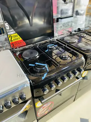 Blueflame 60by60 Cooker
