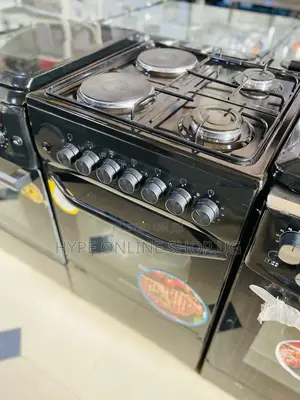 Blueflame 60by60 Cooker