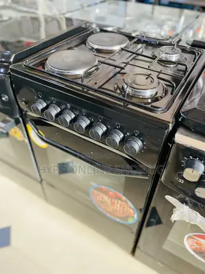 Blueflame 60by60 Cooker