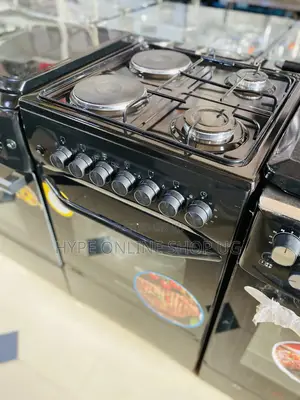 Blueflame 60by60 Cooker
