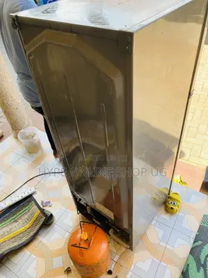Home Fridge Repair Services Ug
