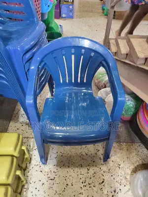Plastic Chairs