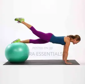 Exercise Gym Ball