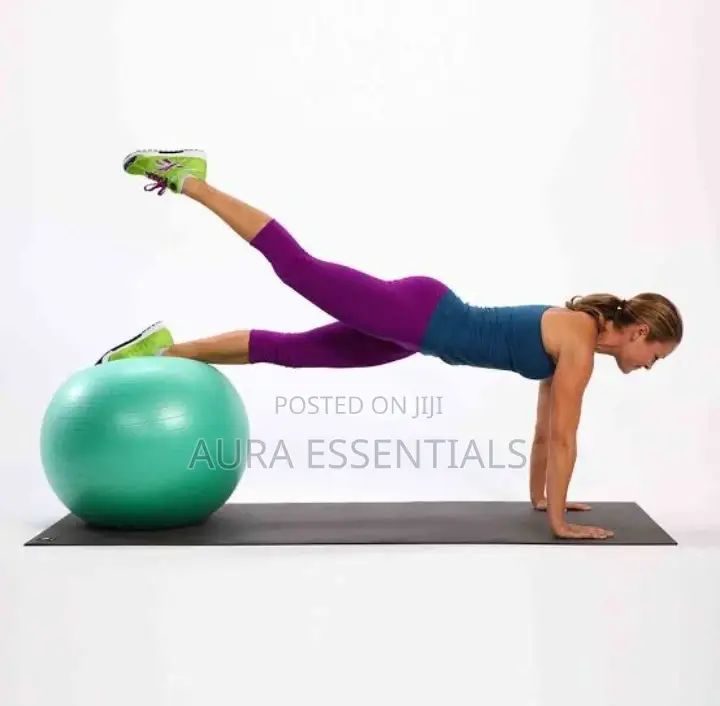 Exercise Gym Ball