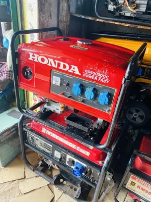 Honda Generator