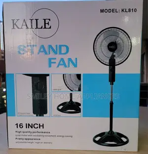 Kaile Stand Fan