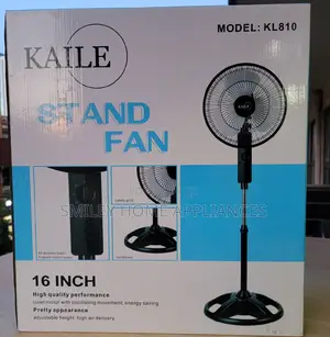 Kaile Stand Fan