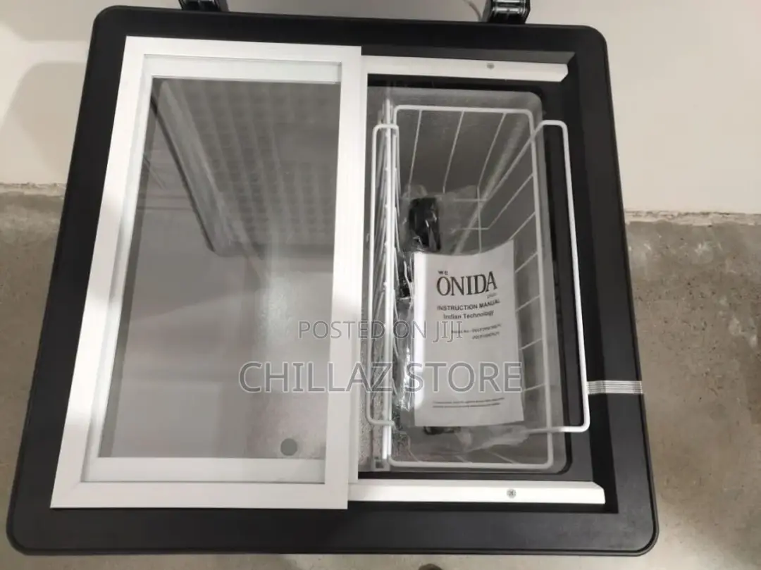 250litres Chest Freezer