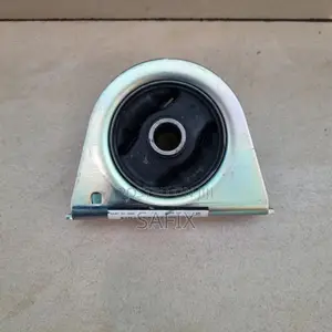 Photo - Wish Engine Mount