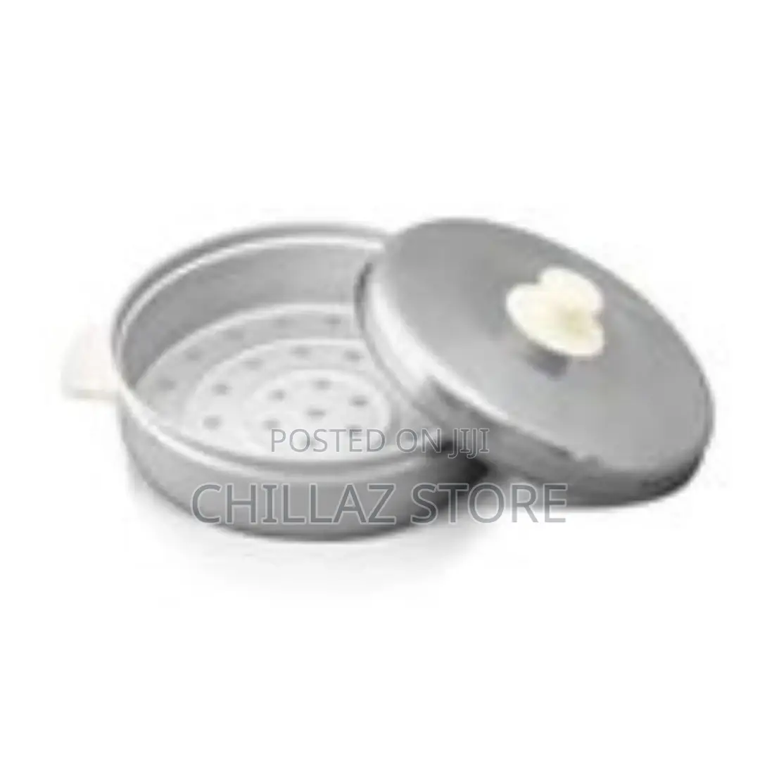 Saachi Rice Cooker, 4.6 Litre –