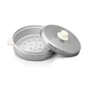 Saachi Rice Cooker, 4.6 Litre –