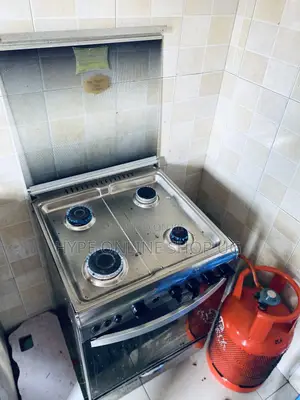 Photo - Gas Electric Cooker Repair Services 056