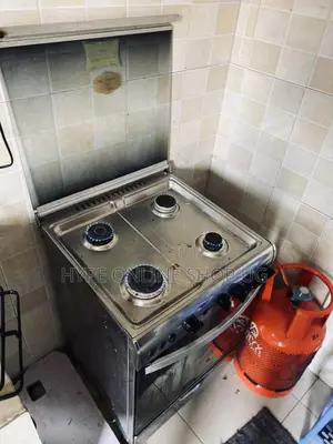 Gas Electric Cooker Repair Services 056