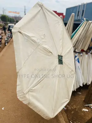 Umbrella for Markets,Mobilemoney Kiosks Etc