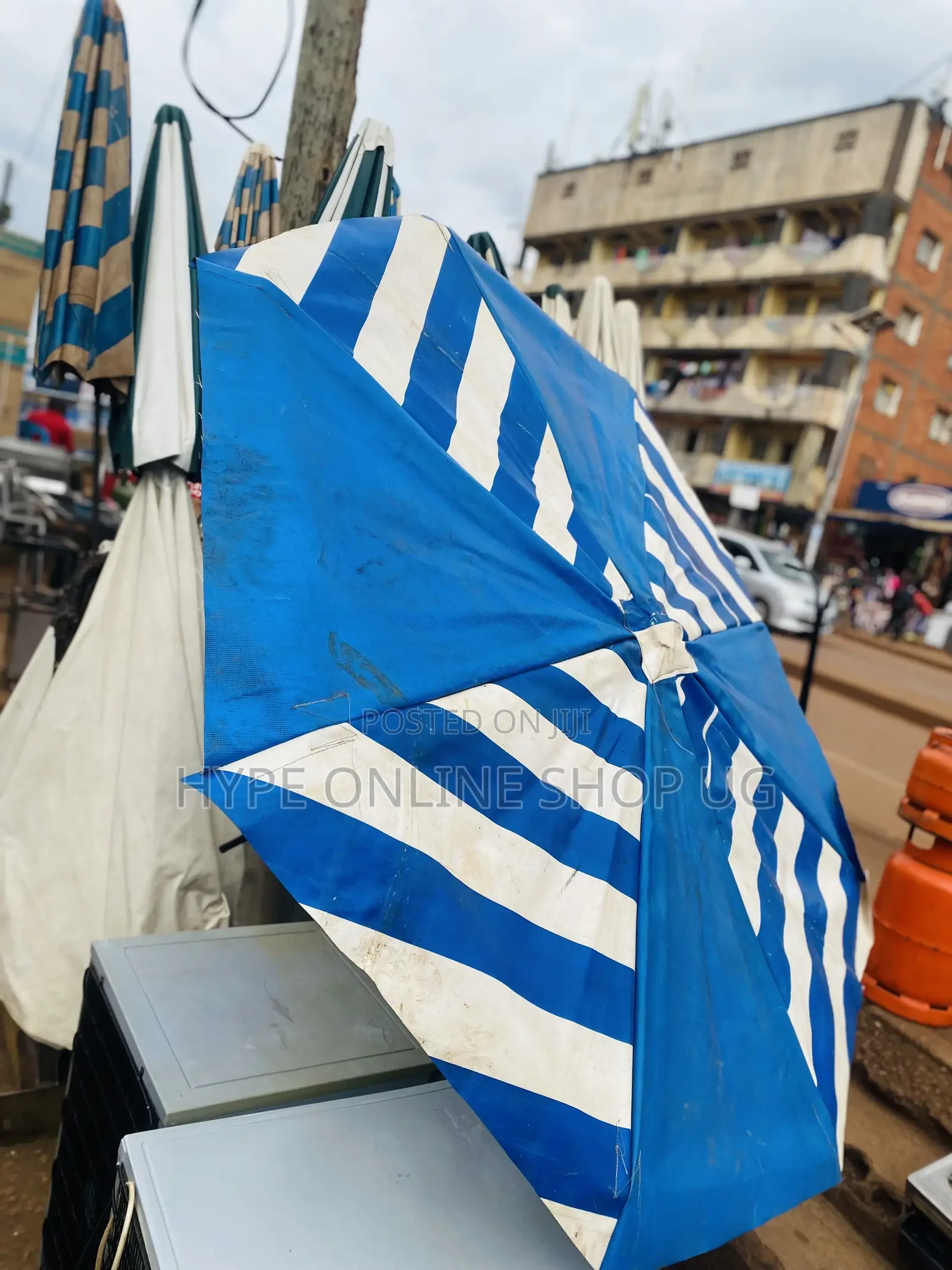 Sunlight Standard Umbrellas Ug Classic