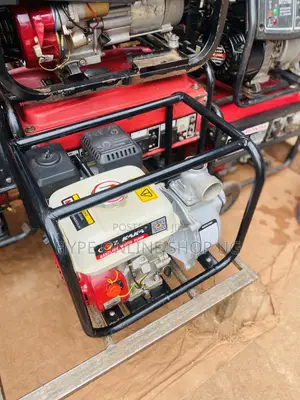 Imported Water Original Pumps Ug