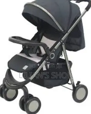 Baby Carriage Stroller