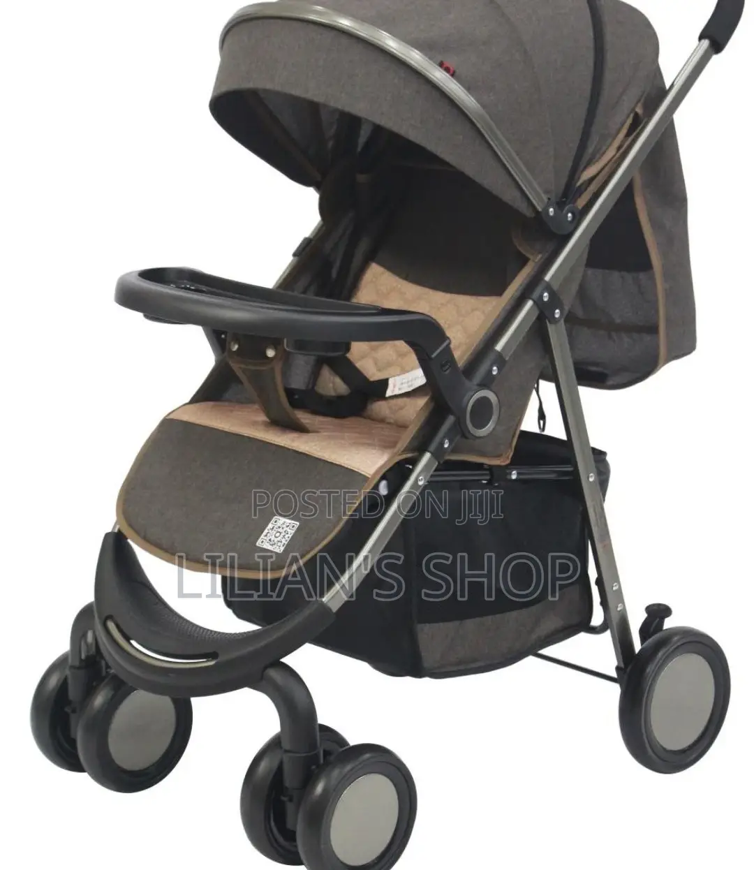 Baby Carriage Stroller