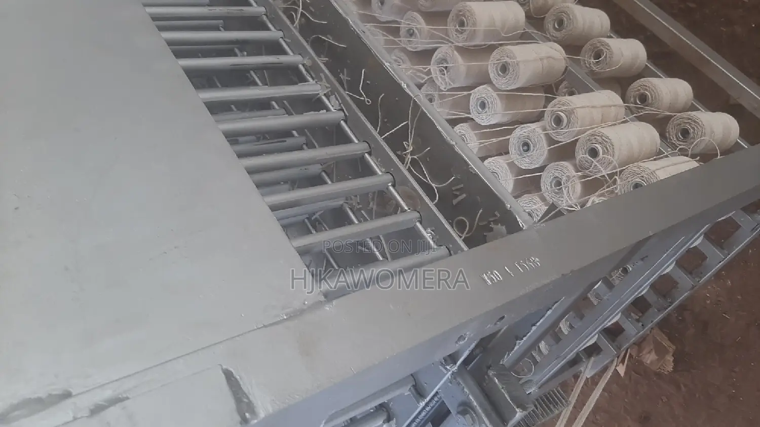 Candle Making Machine in Kampala City