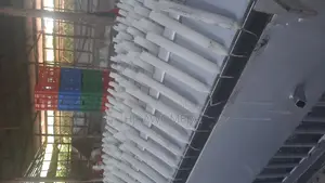 Candle Making Machine in Kampala City