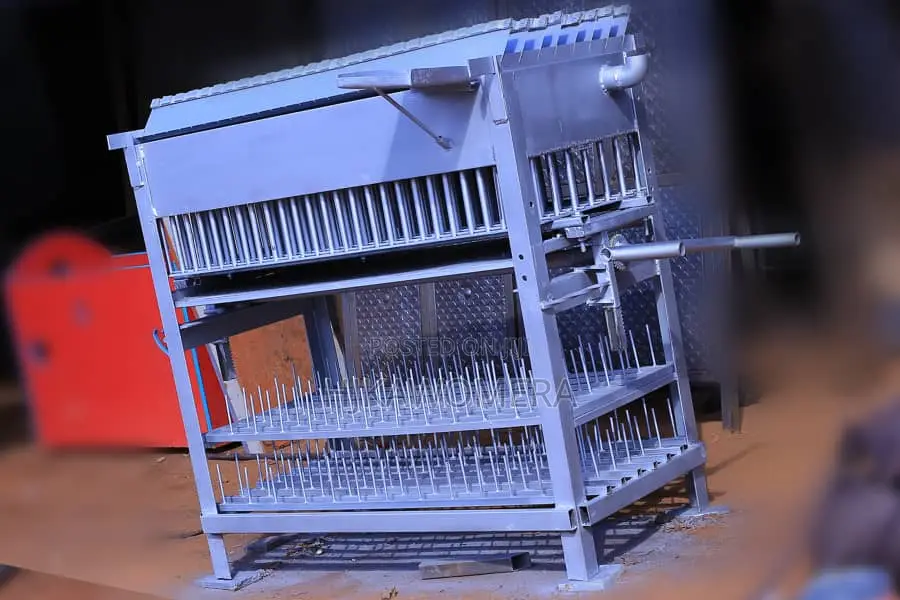 Candle Making Machine in Kampala City