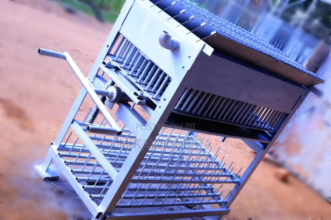 Candle Making Machine in Kampala City