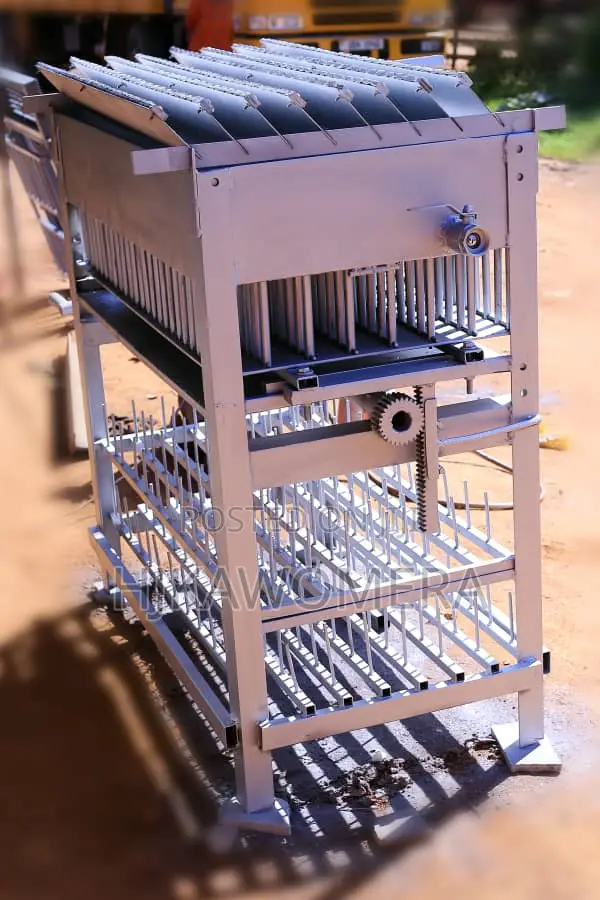 Candle Making Machine in Kampala City