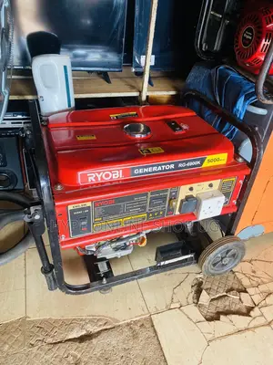 Heaven Strong Generators