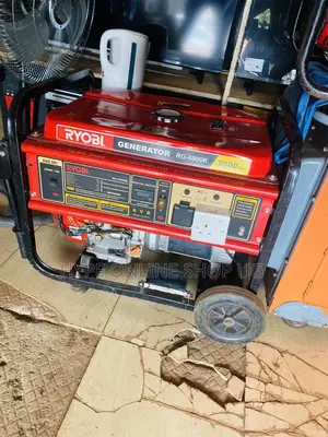 Heaven Strong Generators
