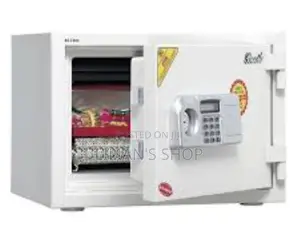 Digital Fireproof Safe