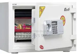 Digital Fireproof Safe