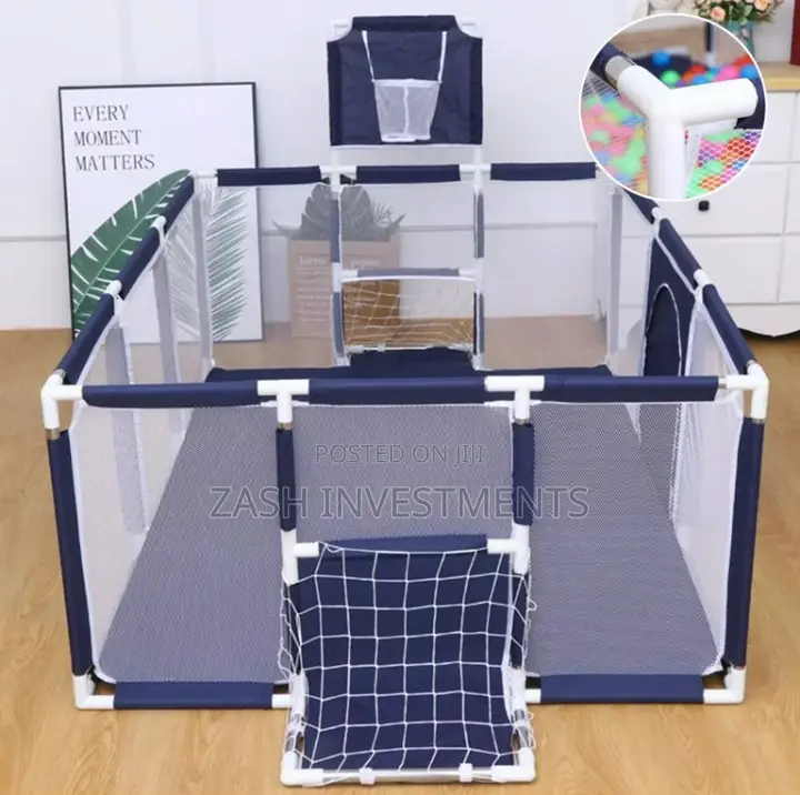 Baby Playpen Kids Play Ground