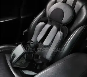 Portable Safety Seat