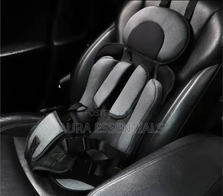 Portable Safety Seat