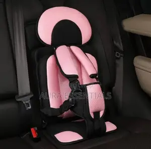 Portable Safety Seat