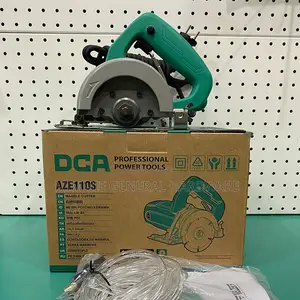 DCA Marble Cutting Machine