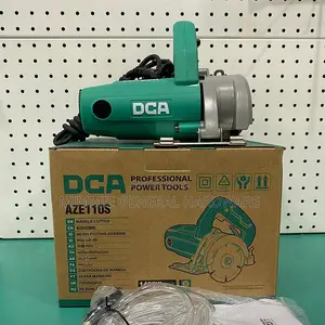 DCA Marble Cutting Machine