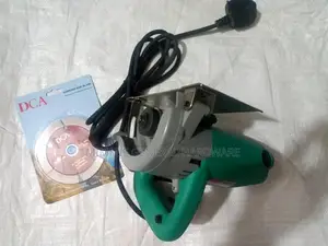 DCA Marble Cutting Machine