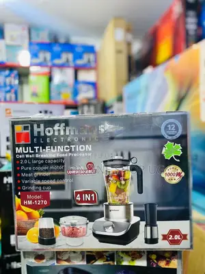 Juice Blender With 2years Warranty