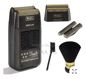 Wahil Super Close Machine