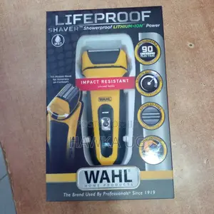 Wahl Lifeproof Shaver