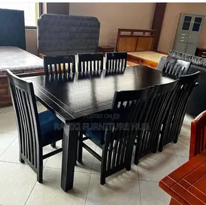 Wooden Dinning Table / 8seaters / Best / Furniture / Dining