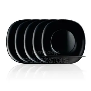 Luminarc 6 Pieces of Luminarc Deep Soup Plates