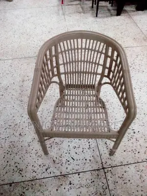 Restaurant Plastic Executive Chairs