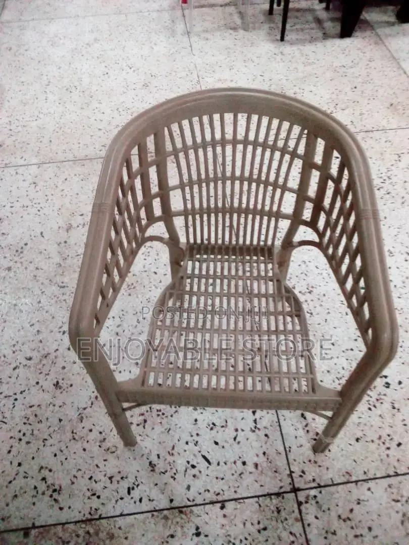 Restaurant Plastic Executive Chairs
