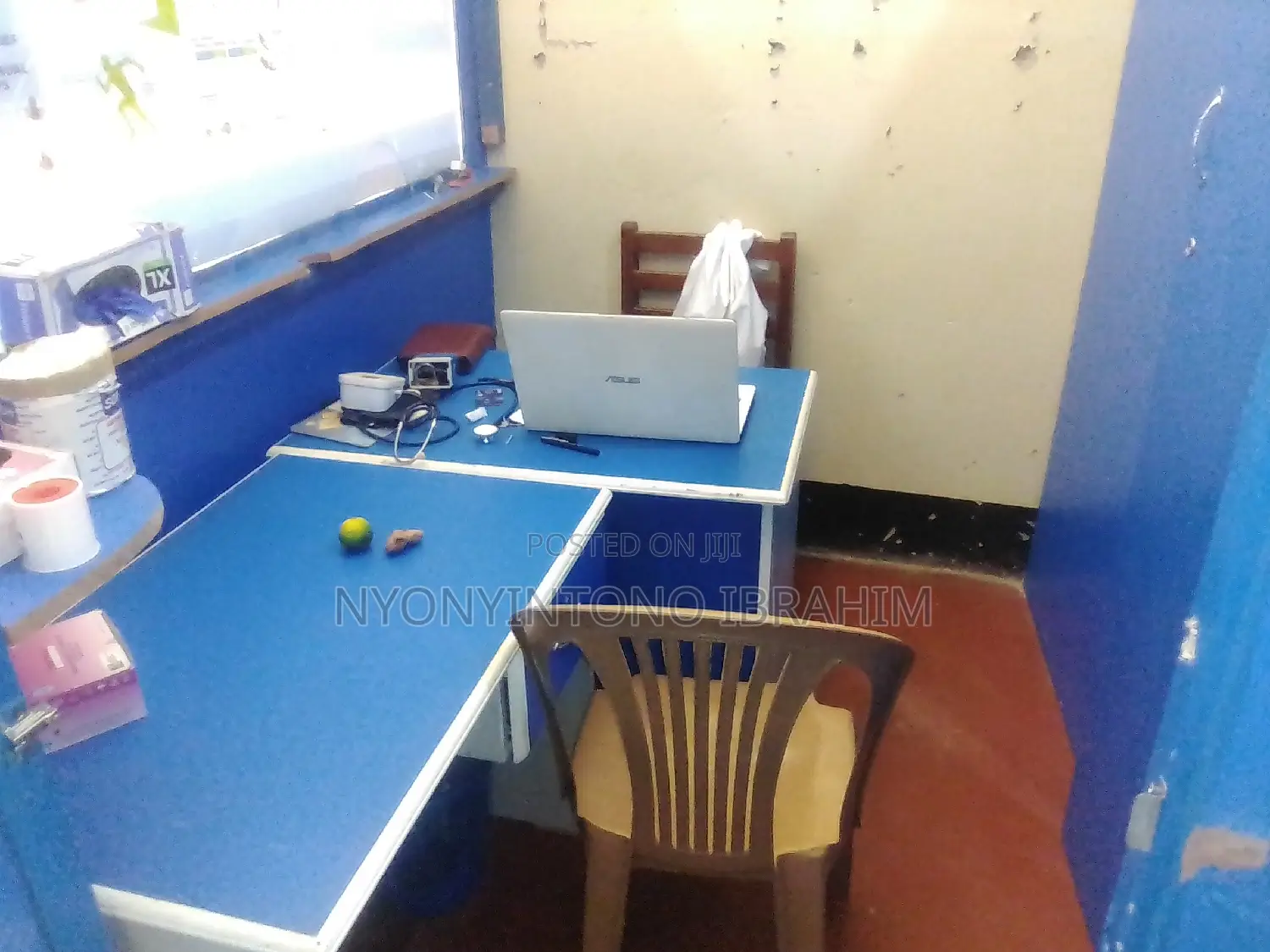 Medical Clinic on Sale